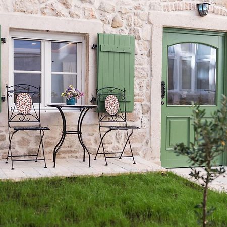 10 Heritage Rooms Zadar Luaran gambar