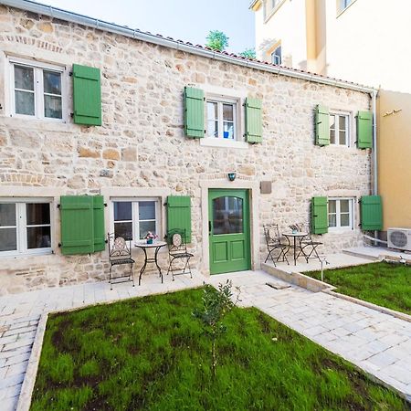 10 Heritage Rooms Zadar Luaran gambar