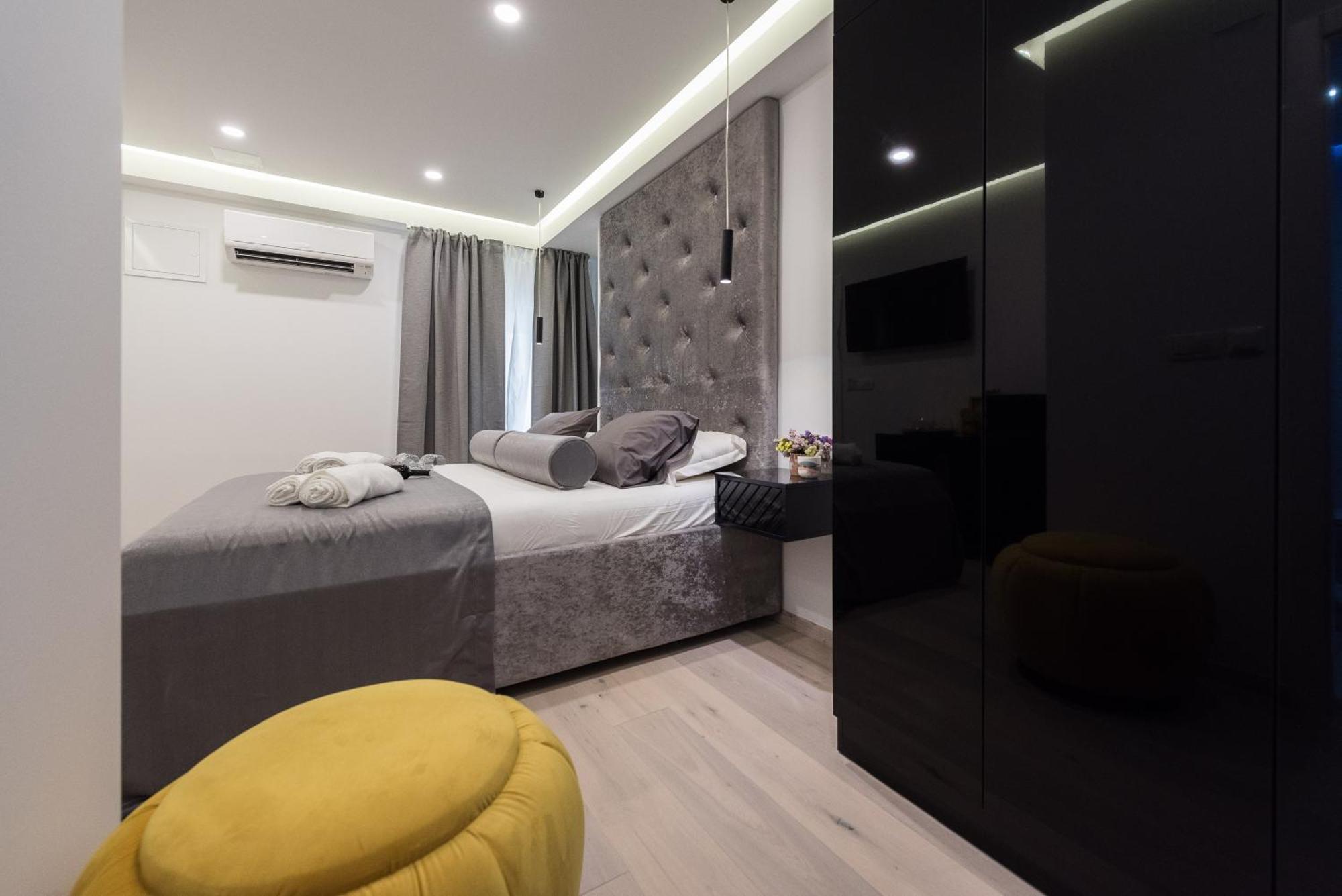 10 Heritage Rooms Zadar Luaran gambar