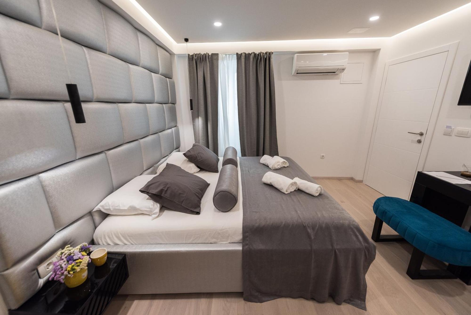 10 Heritage Rooms Zadar Luaran gambar