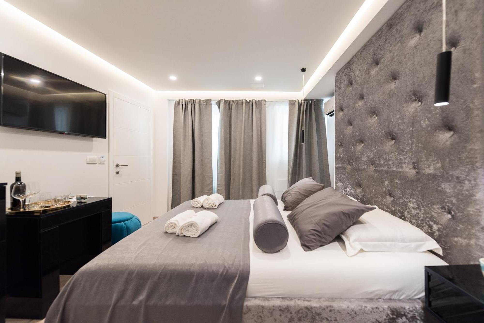 10 Heritage Rooms Zadar Luaran gambar