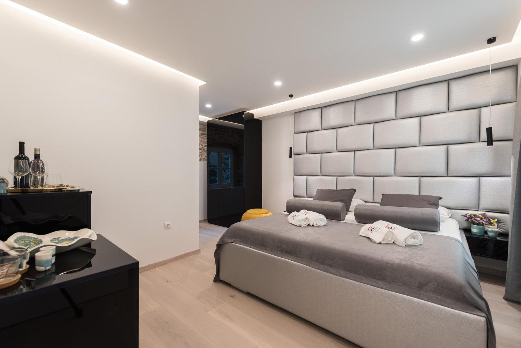 10 Heritage Rooms Zadar Luaran gambar