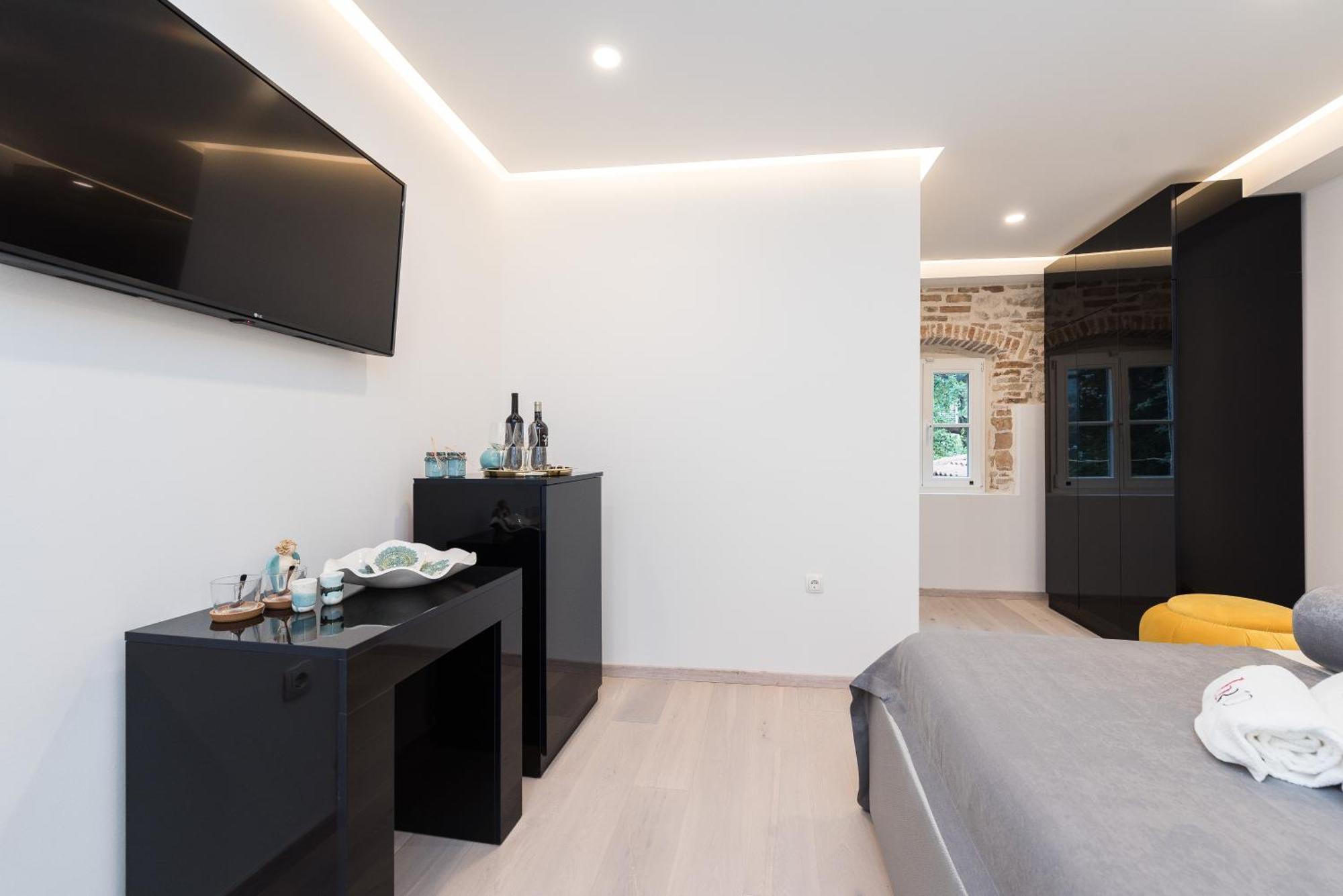 10 Heritage Rooms Zadar Luaran gambar
