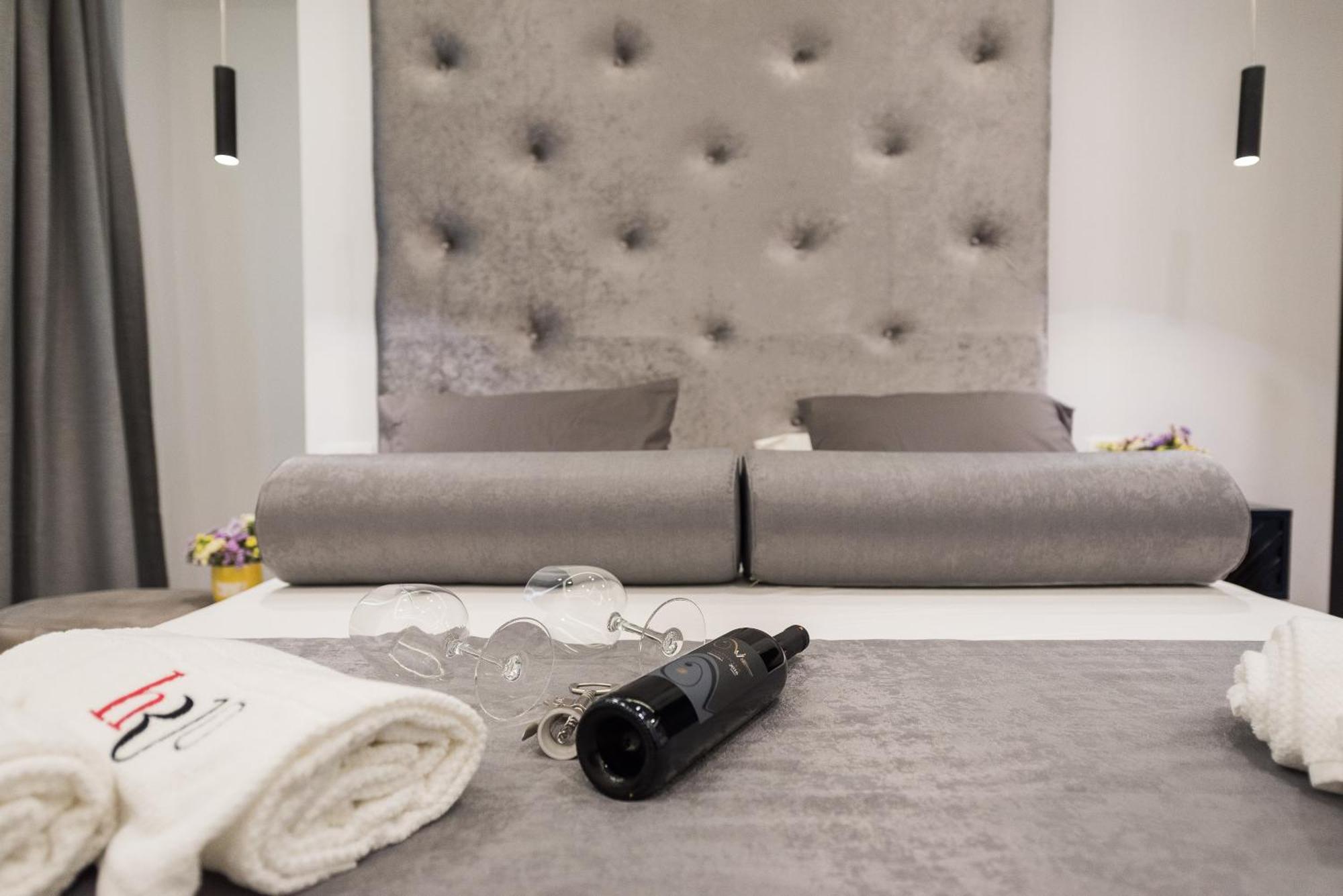 10 Heritage Rooms Zadar Luaran gambar