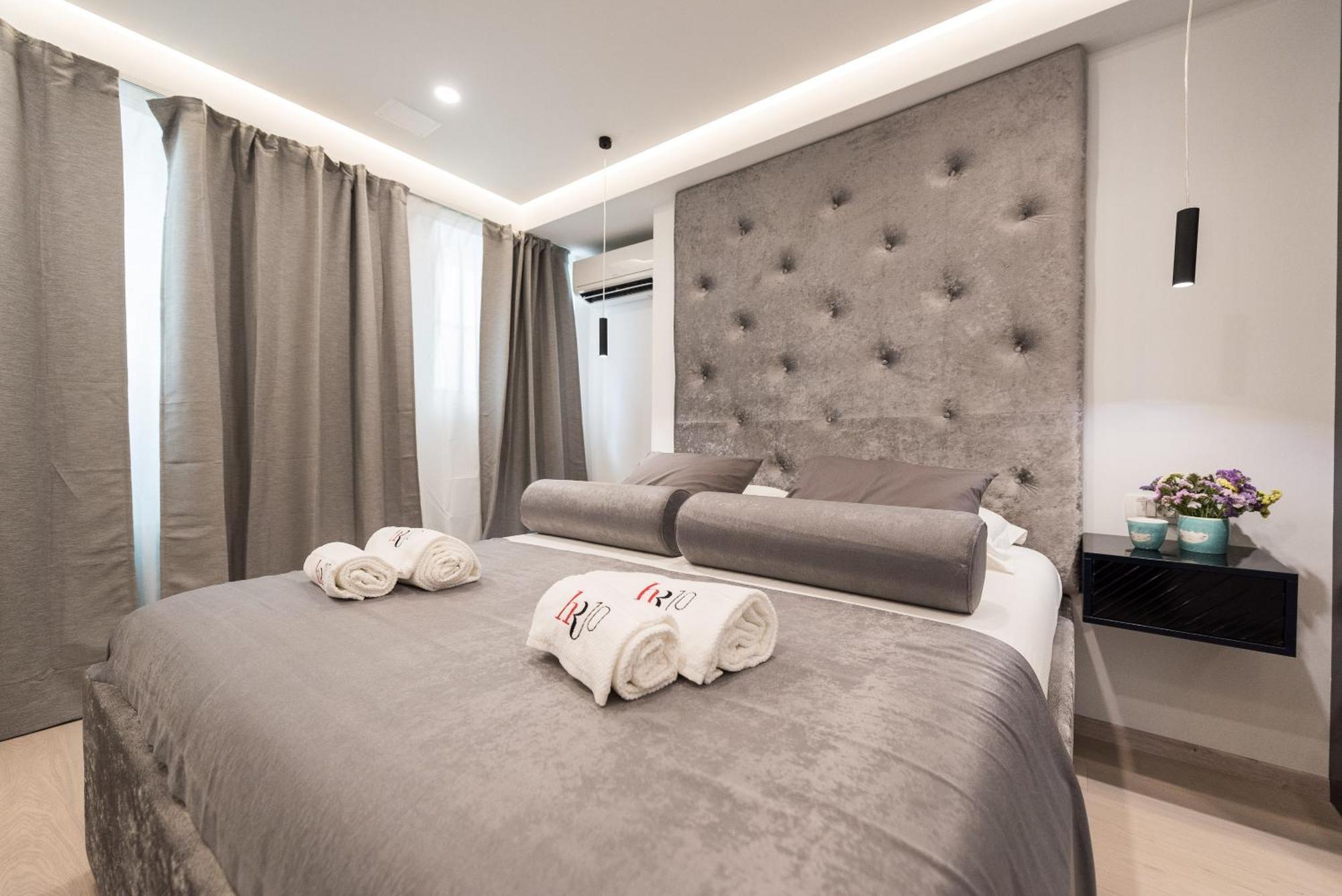 10 Heritage Rooms Zadar Luaran gambar