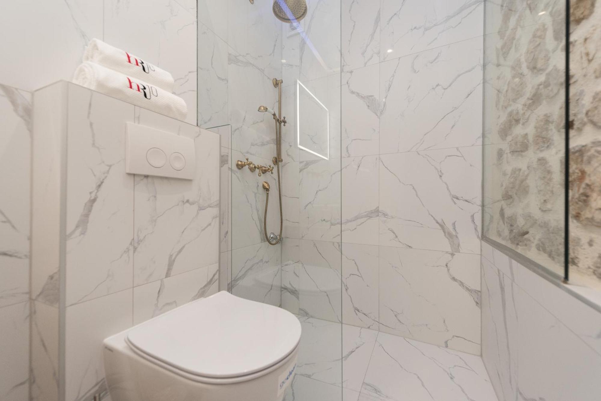 10 Heritage Rooms Zadar Luaran gambar