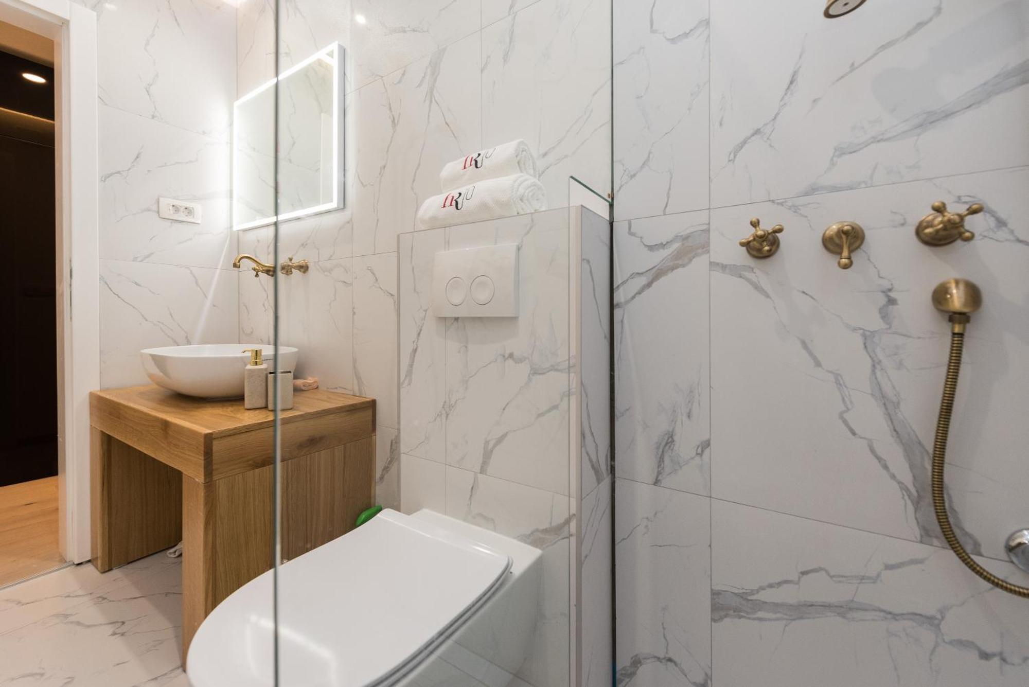10 Heritage Rooms Zadar Luaran gambar
