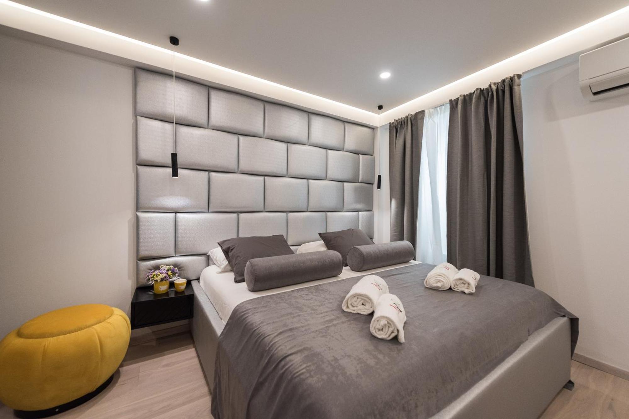 10 Heritage Rooms Zadar Luaran gambar